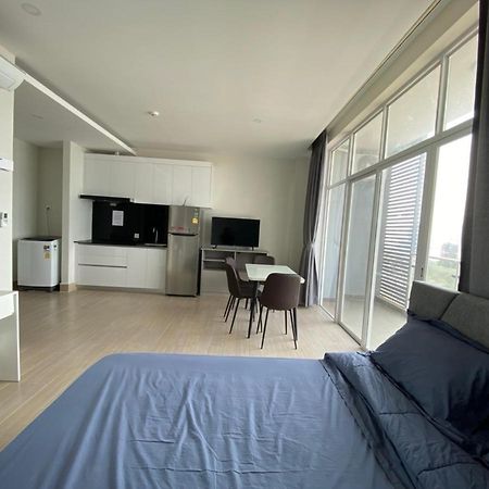 The Hill Residence Preăh Sihanŭk Zewnętrze zdjęcie