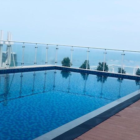The Hill Residence Preăh Sihanŭk Zewnętrze zdjęcie