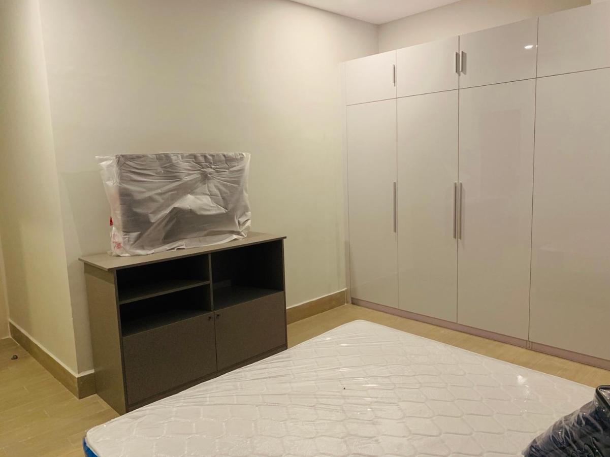 The Hill Residence Preăh Sihanŭk Zewnętrze zdjęcie