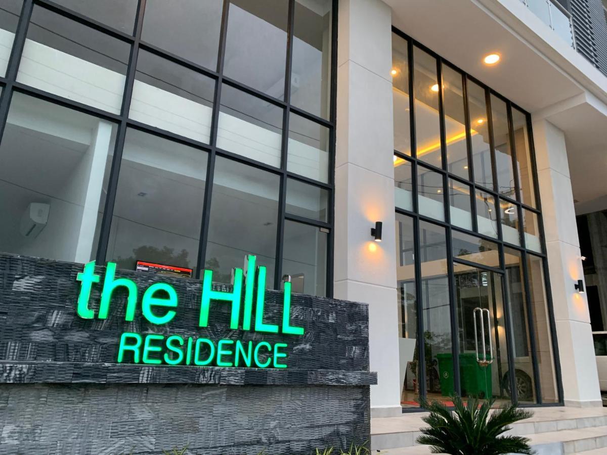 The Hill Residence Preăh Sihanŭk Zewnętrze zdjęcie