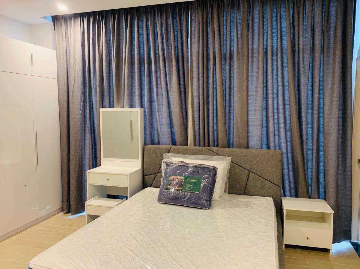 The Hill Residence Preăh Sihanŭk Zewnętrze zdjęcie