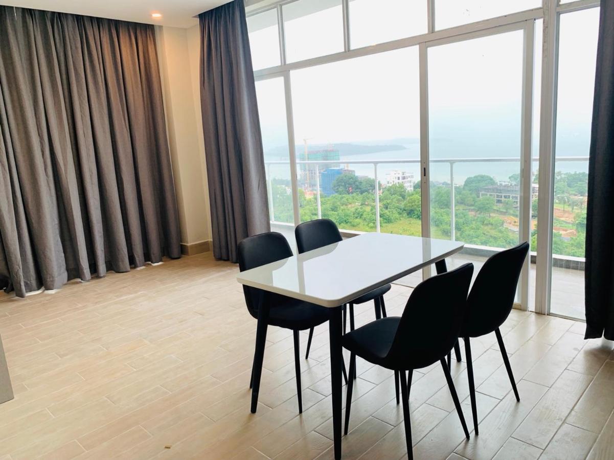 The Hill Residence Preăh Sihanŭk Zewnętrze zdjęcie