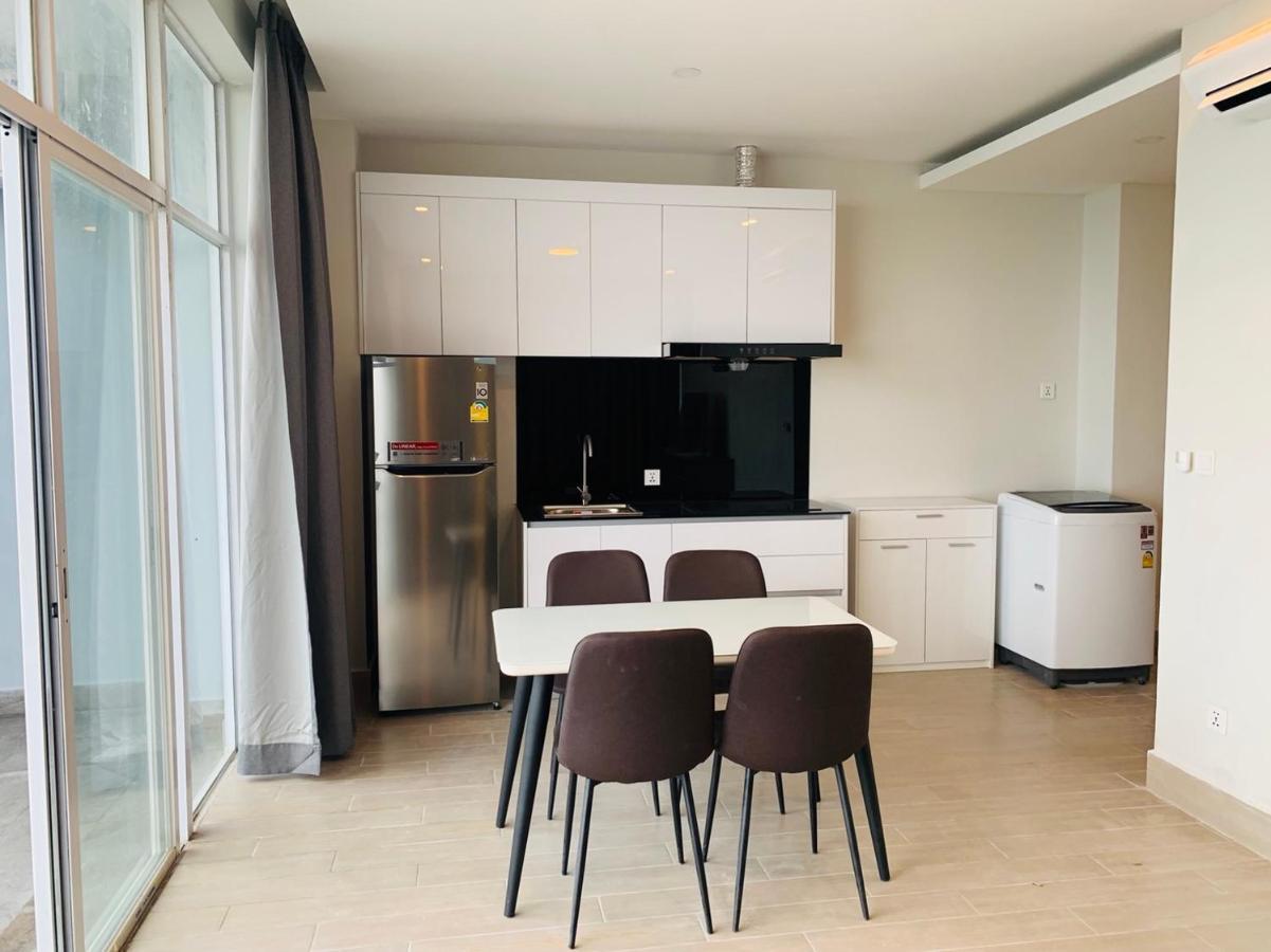 The Hill Residence Preăh Sihanŭk Zewnętrze zdjęcie