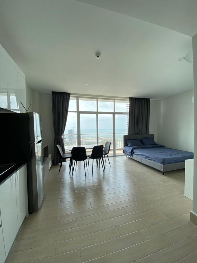 The Hill Residence Preăh Sihanŭk Zewnętrze zdjęcie