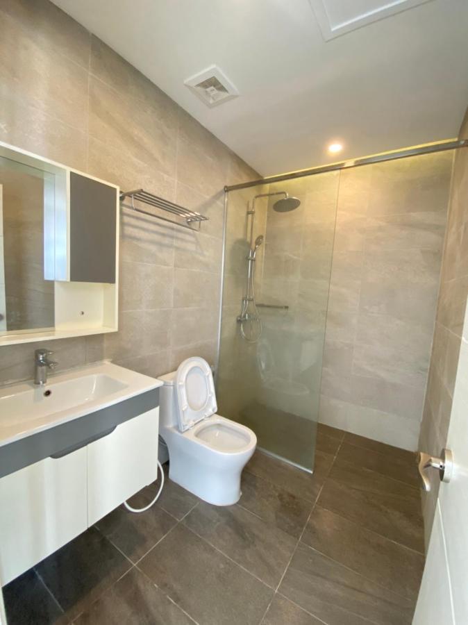 The Hill Residence Preăh Sihanŭk Zewnętrze zdjęcie