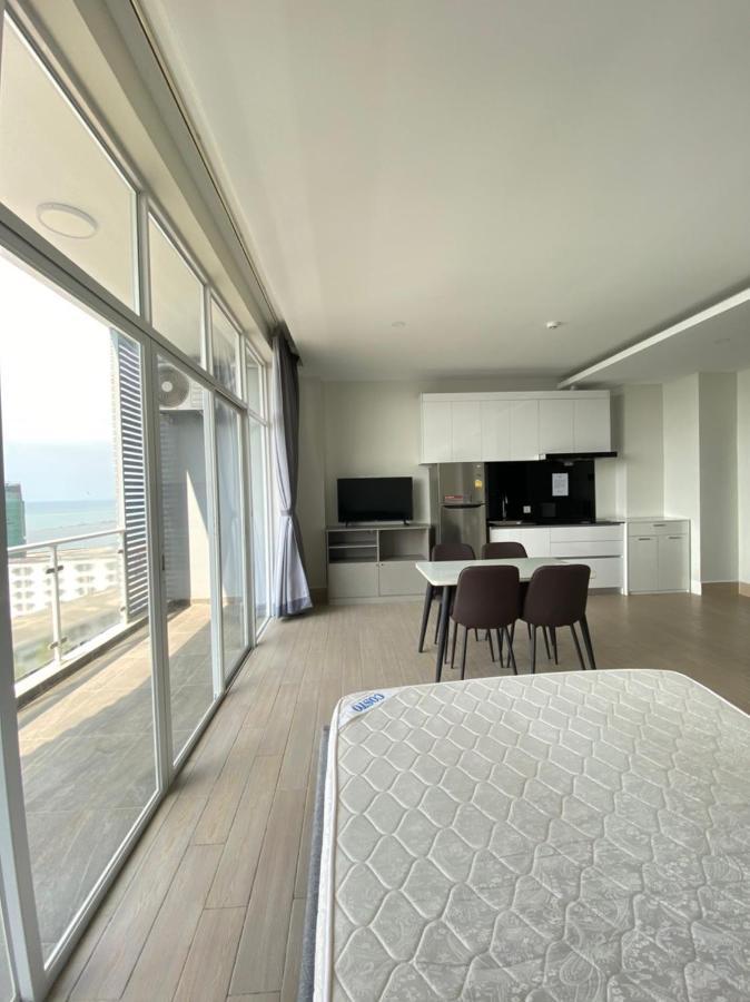 The Hill Residence Preăh Sihanŭk Zewnętrze zdjęcie